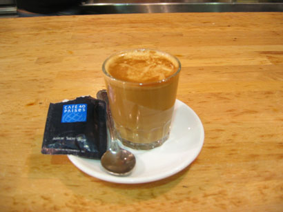 cortado